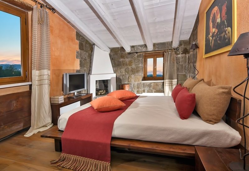 Country house La Pampa Relais & Spa *