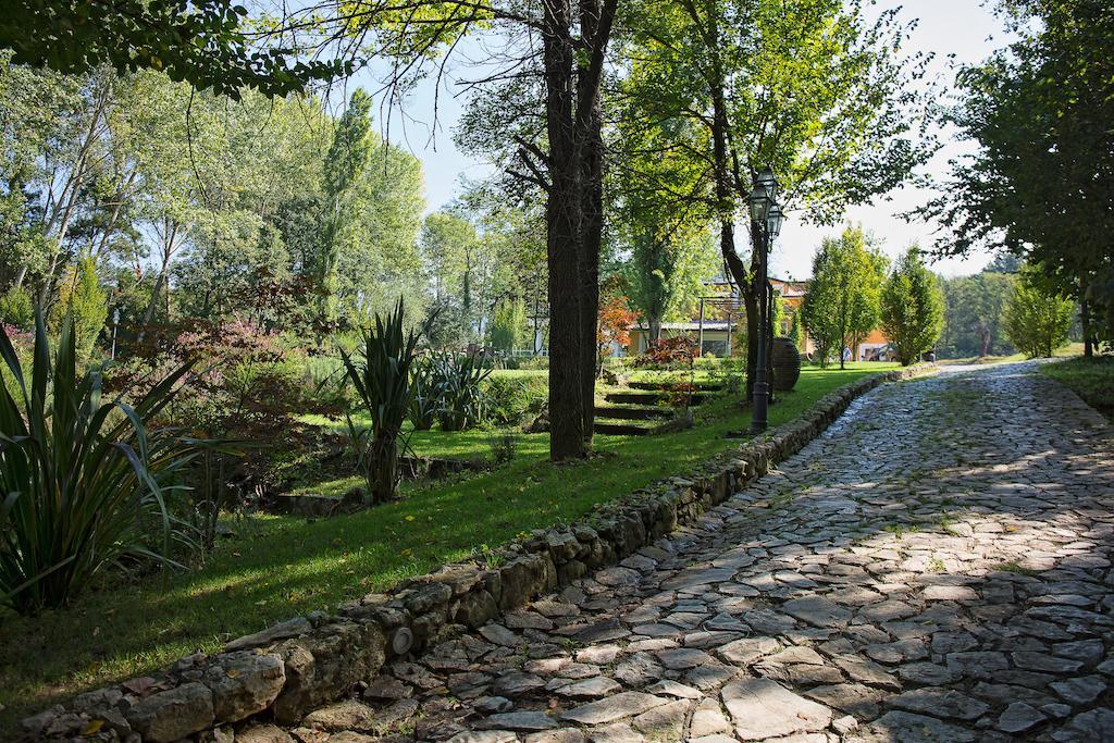 La Pampa Relais & Landhaus *