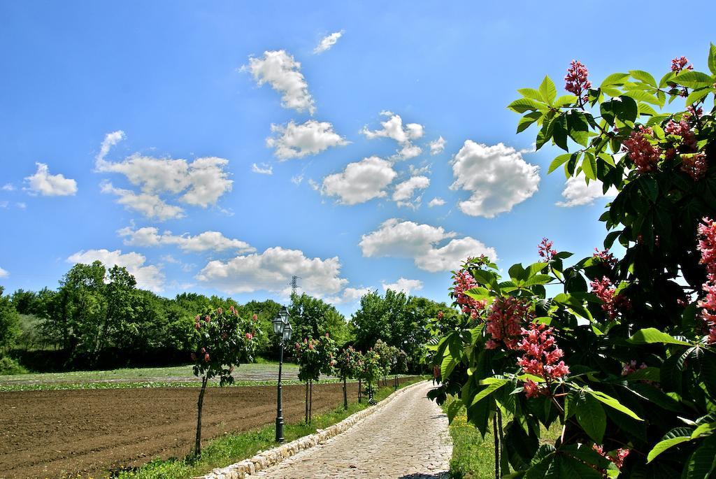La Pampa Relais & Melizzano