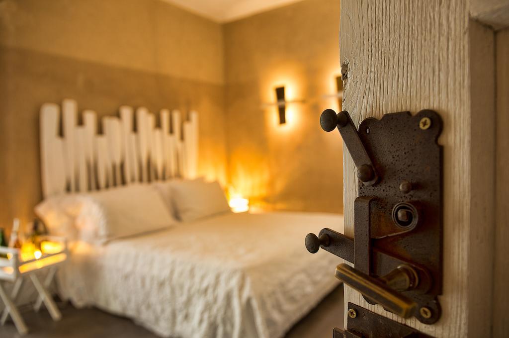 La Pampa Relais & Landhaus Melizzano